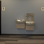 Water fountains