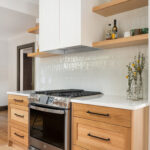 kitchen remodel custom cabinetry