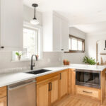 kitchen remodel custom cabinetry